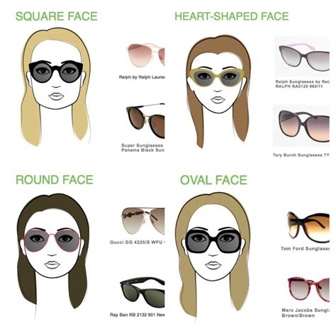 sunglasses for oval face big nose